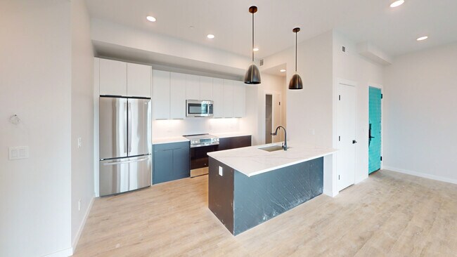 Foto del edificio - 42 Mount Pleasant Ave