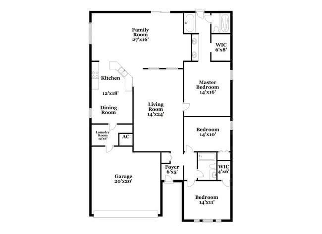Building Photo - 3235 Hunters Chase Loop