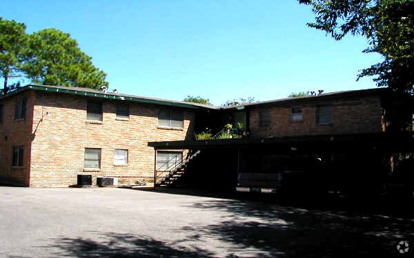 Building Photo - 3603 Murworth Drive Apartments