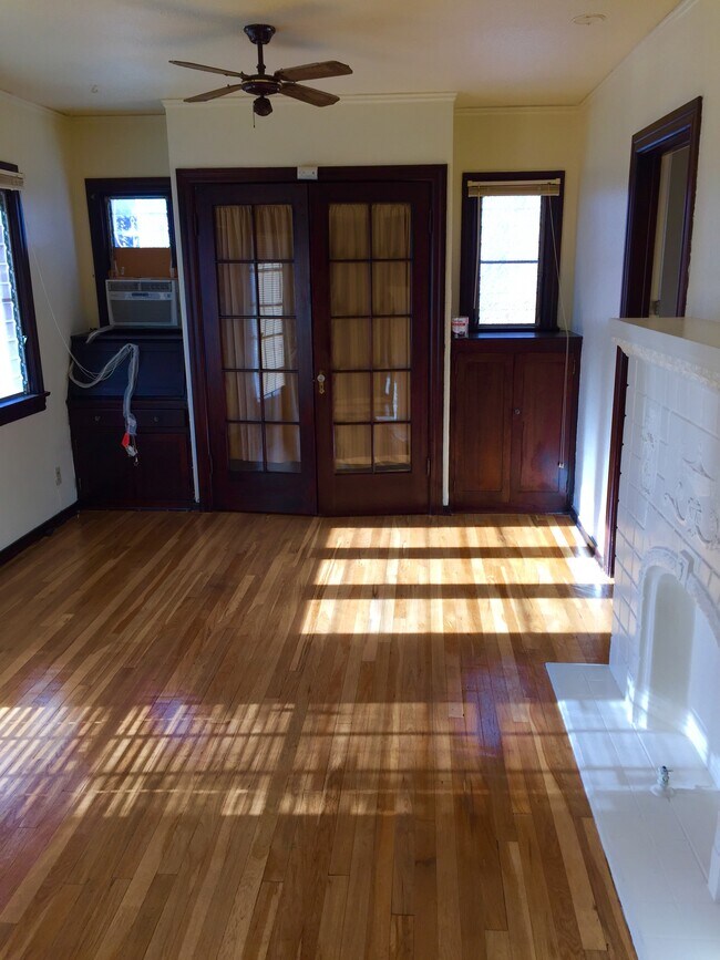 Foto del edificio - 1622 Bellevue Rd