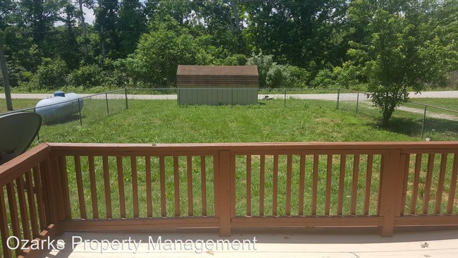 Foto del edificio - 3 br, 1.5 bath House - 337 SUNDOWN LANE