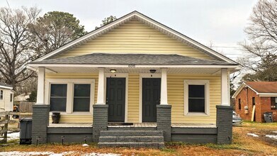 Building Photo - 608 Arrington Ave