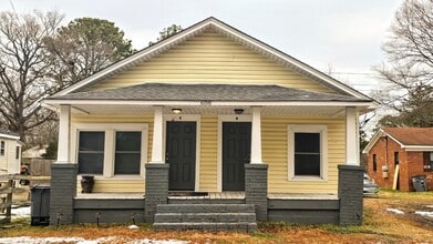 Building Photo - 608 Arrington Ave