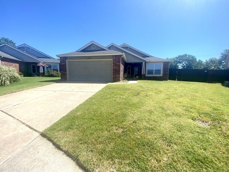 11215 N 144th E Ave, Owasso, OK 74055 House Rental in Owasso, OK