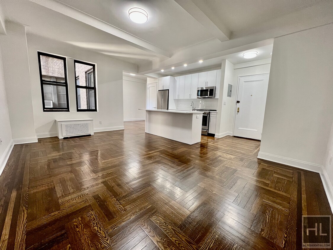 Foto principal - WEST 68 STREET