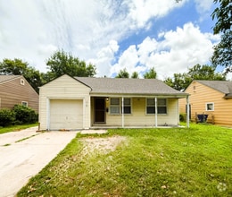 Building Photo - 1748 N Garland St