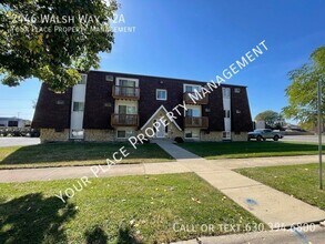Building Photo - 2446 Walsh Way