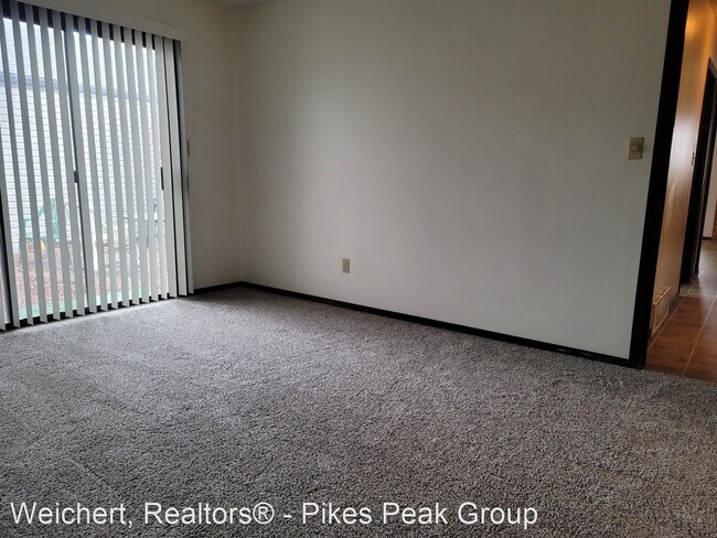 Foto del edificio - 2 br, 1 bath House - 760 San Bruno Place