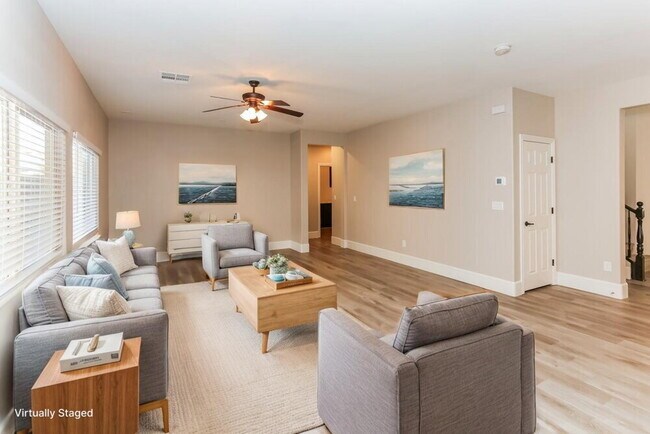 Foto del edificio - 7649 Heavenly Peak St