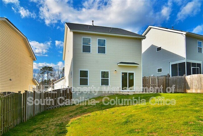 Foto del edificio - 207 Eagle Park Dr