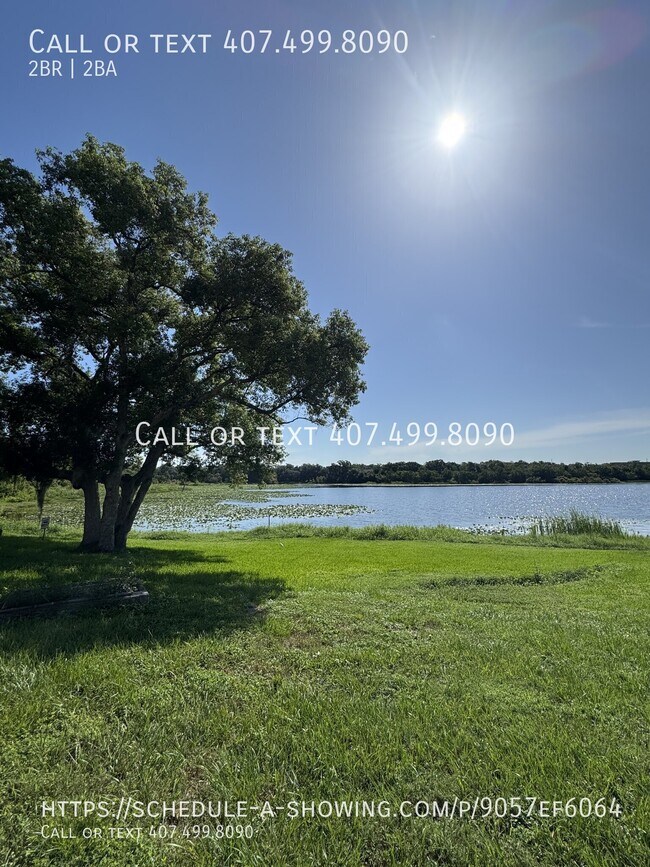 Building Photo - 1052 Lotus Cove Ct