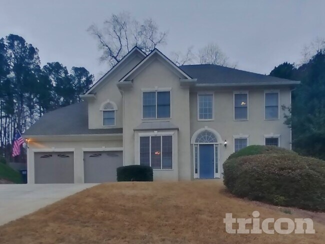 Foto del edificio - 1538 Fallen Leaf Dr SW