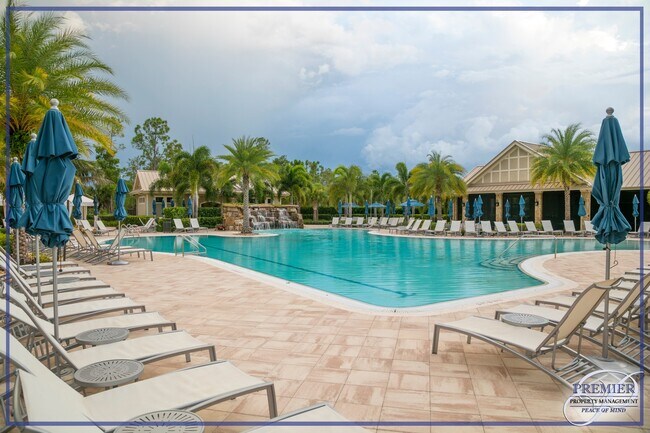 Foto del edificio - ***WINDING CYPRESS - NEW - FURNISHED ***