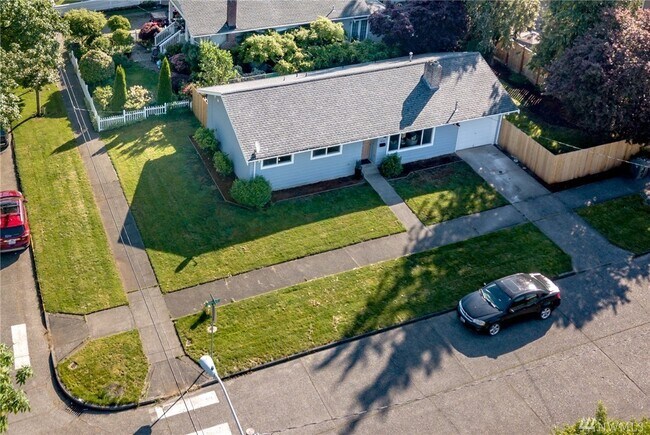 Foto del edificio - 1635 Myrtle Ave