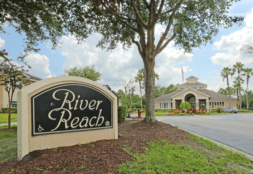 River Reach Rentals Orlando, FL