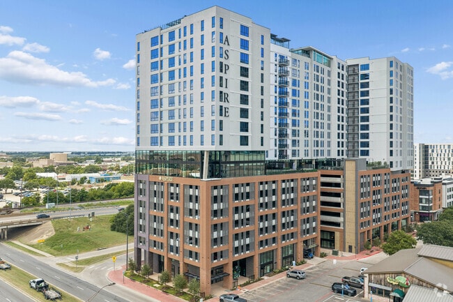 Aspire Reserve