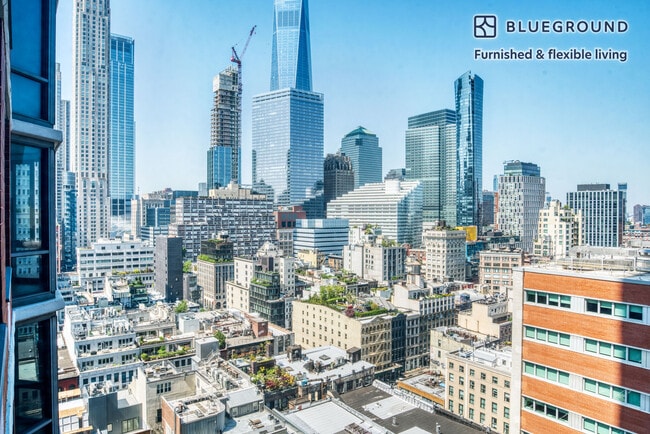 Building Photo - 105 Duane St