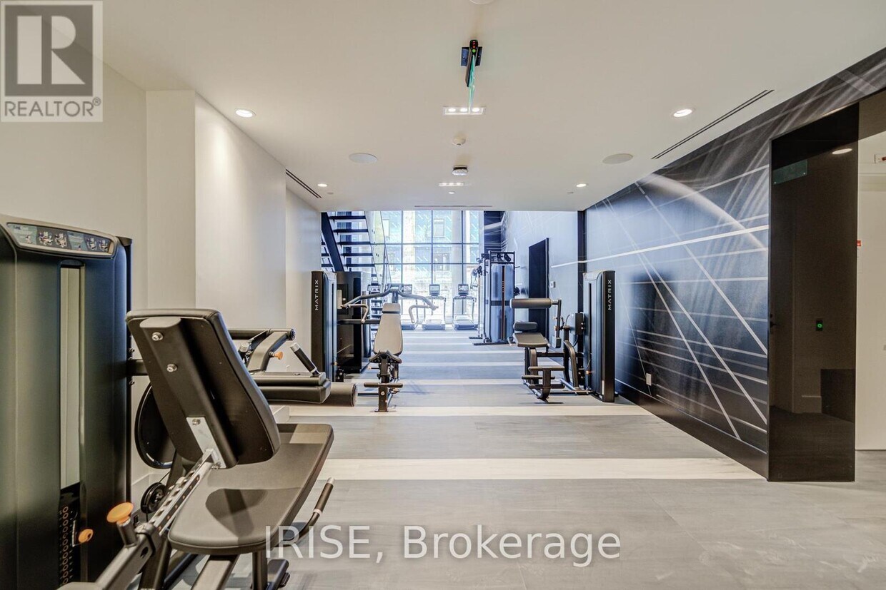 115 Denison Ave Unit 503, Toronto, ON M5T 2N1 Apartment for Rent