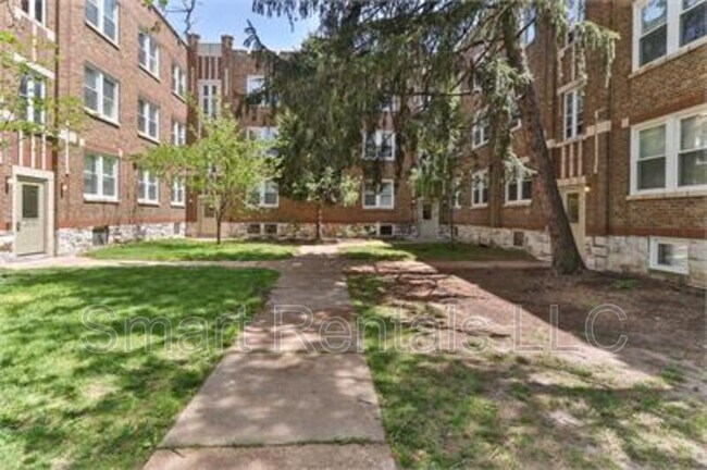 Foto del edificio - 3864 Bamberger Ave