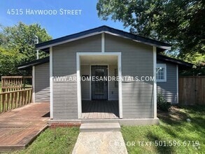 Building Photo - 4515 Haywood St