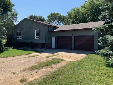 Exterior - 1805 25th Ave
