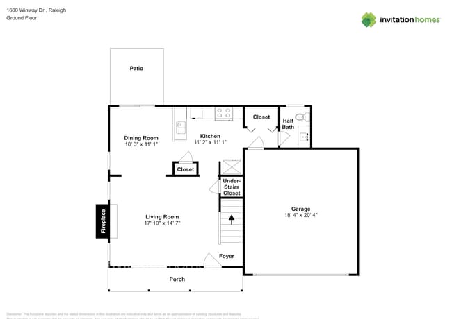 Building Photo - 1600 Winway Dr