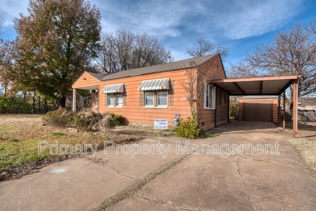 Foto del edificio - 2469 NW 36th Terrace