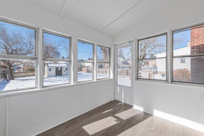 Foto del edificio - 4924 Greenwood St