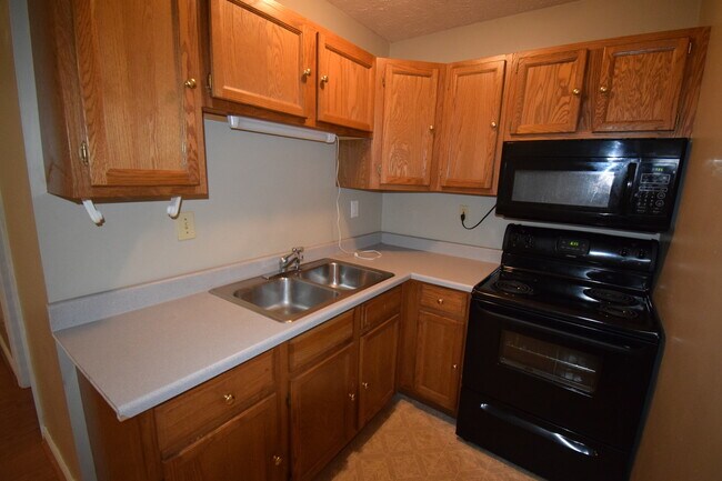 Foto del edificio - Great 2 Bedroom Apartment Near Campus!