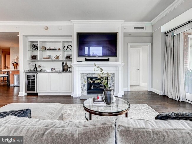 Foto del edificio - 801 Key Hwy