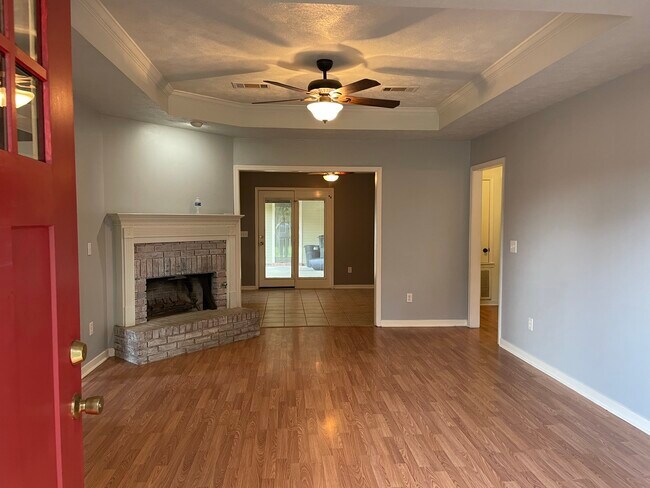 Foto del edificio - 118 Hunters Oak Cove