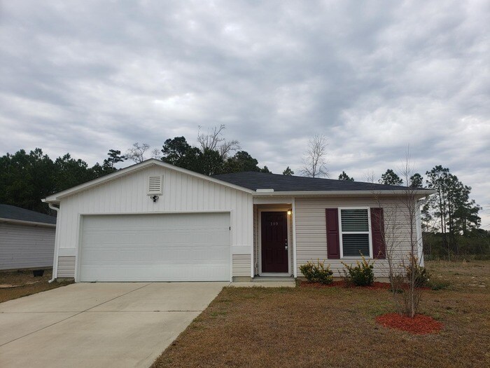Awesome single story in Longs, SC! House Rental in Longs, SC