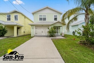 Building Photo - 5134 Taylor Ave