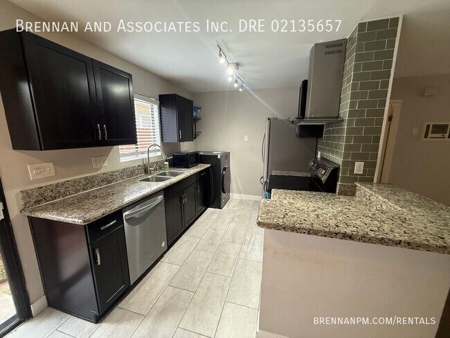 Foto del edificio - 4203 Idaho St