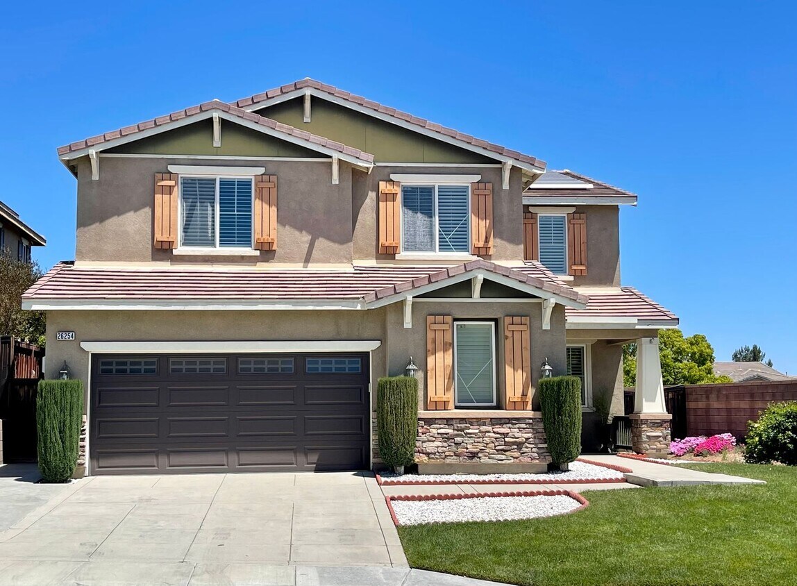 26254 Kobe Pl, Murrieta, CA 92563 House Rental in Murrieta, CA