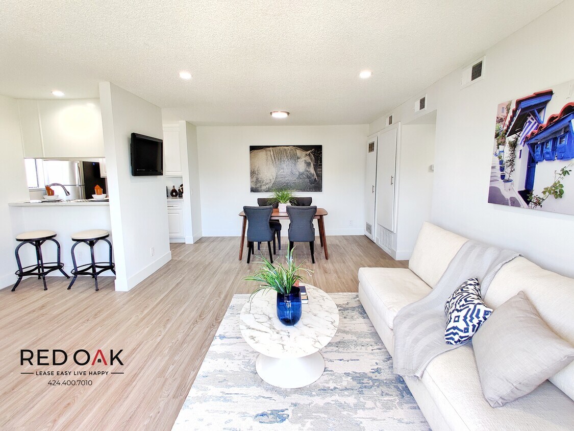 Fantastic Bright and Sunny Completely Remo... Condo for Rent in Los