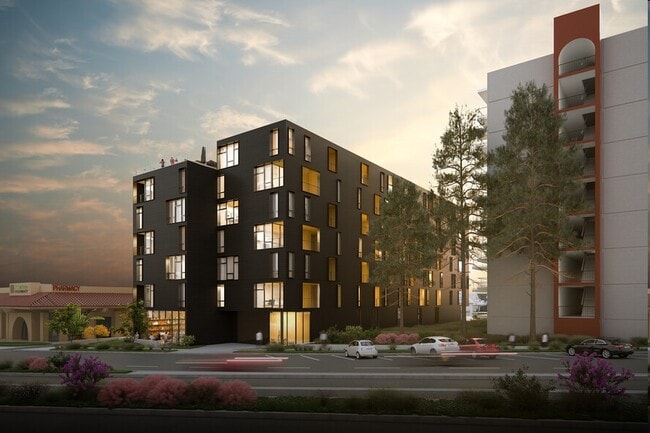 Building Photo - Onyx on Park