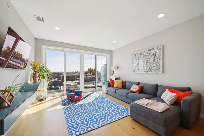 Foto del edificio - 306 New York Ave