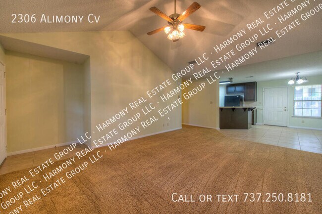 Foto del edificio - 2306 Alimony Cove