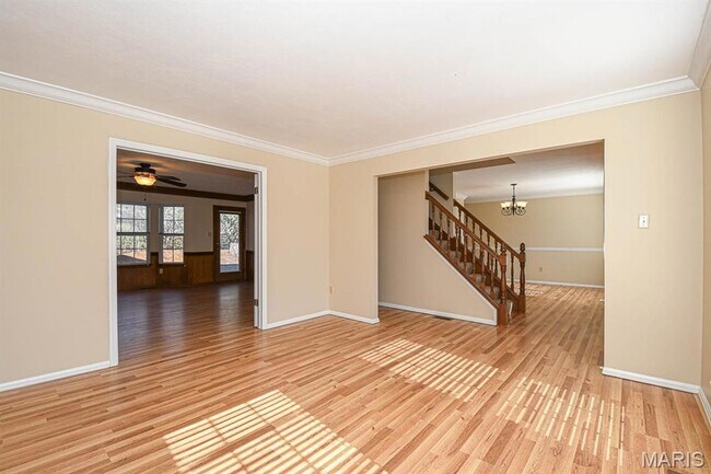 Foto del edificio - 612 Log Hill Ct