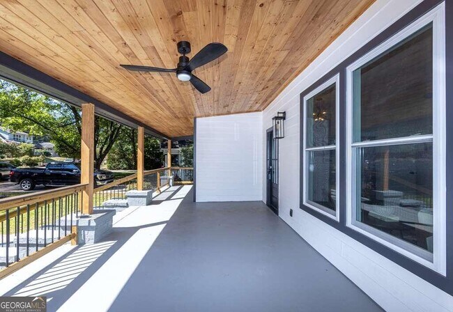 Foto del edificio - 1282 McPherson Ave SE