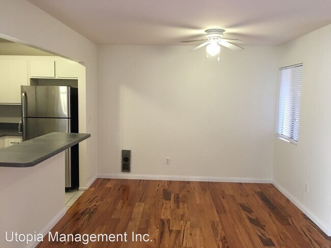 Foto del edificio - 2 br, 1 bath House - 3276 Ashford Street #B