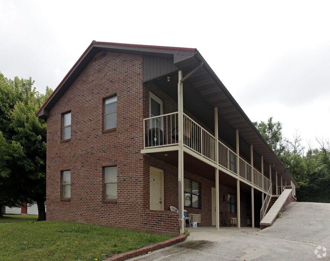228 E Church St, Kingston, TN 37763 Apartments in Kingston, TN