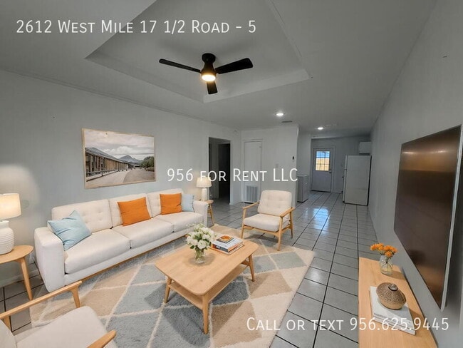 Building Photo - 2612 W Mile 17 1/2 Rd