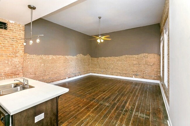 Foto del edificio - Printing Press Lofts