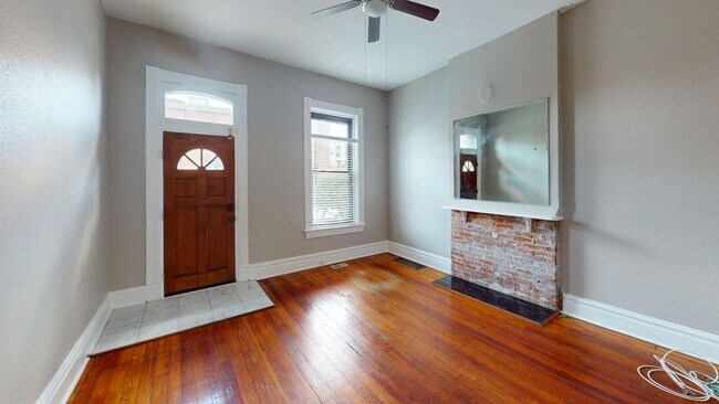 Foto del edificio - 2407 S 9th St