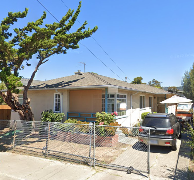 Building Photo - 5806 Elizabeth St