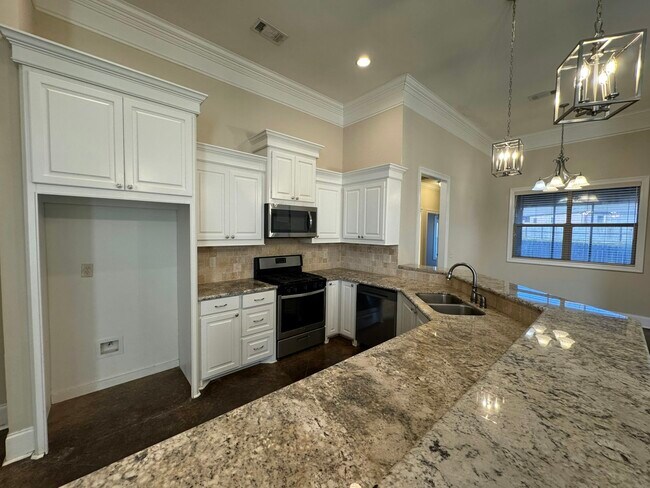 Foto del edificio - 282 Winterfield Ct