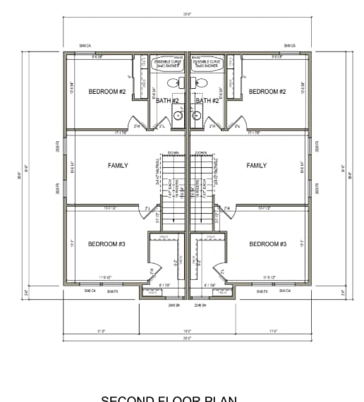 Building Photo - 4510 Tippet Trl