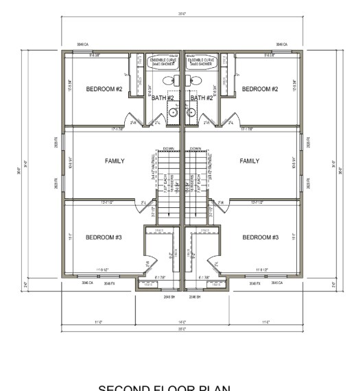 Foto del edificio - 4510 Tippet Trl